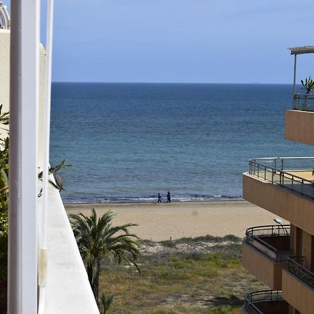 Anacasa Vistamar Denia Centro At2156 Leilighet Eksteriør bilde