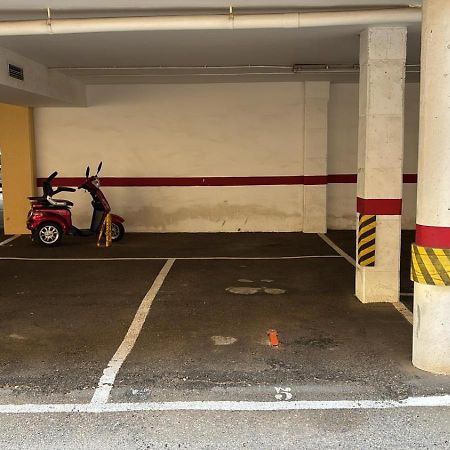 Anacasa Vistamar Denia Centro At2156 Leilighet Eksteriør bilde