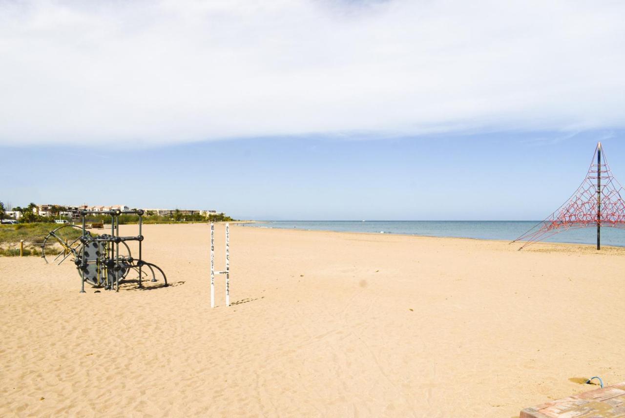 Anacasa Vistamar Denia Centro At2156 Leilighet Eksteriør bilde