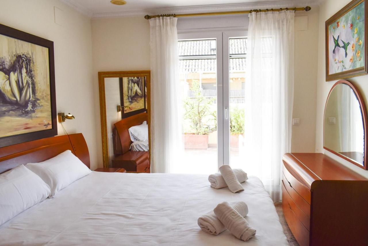 Anacasa Vistamar Denia Centro At2156 Leilighet Eksteriør bilde