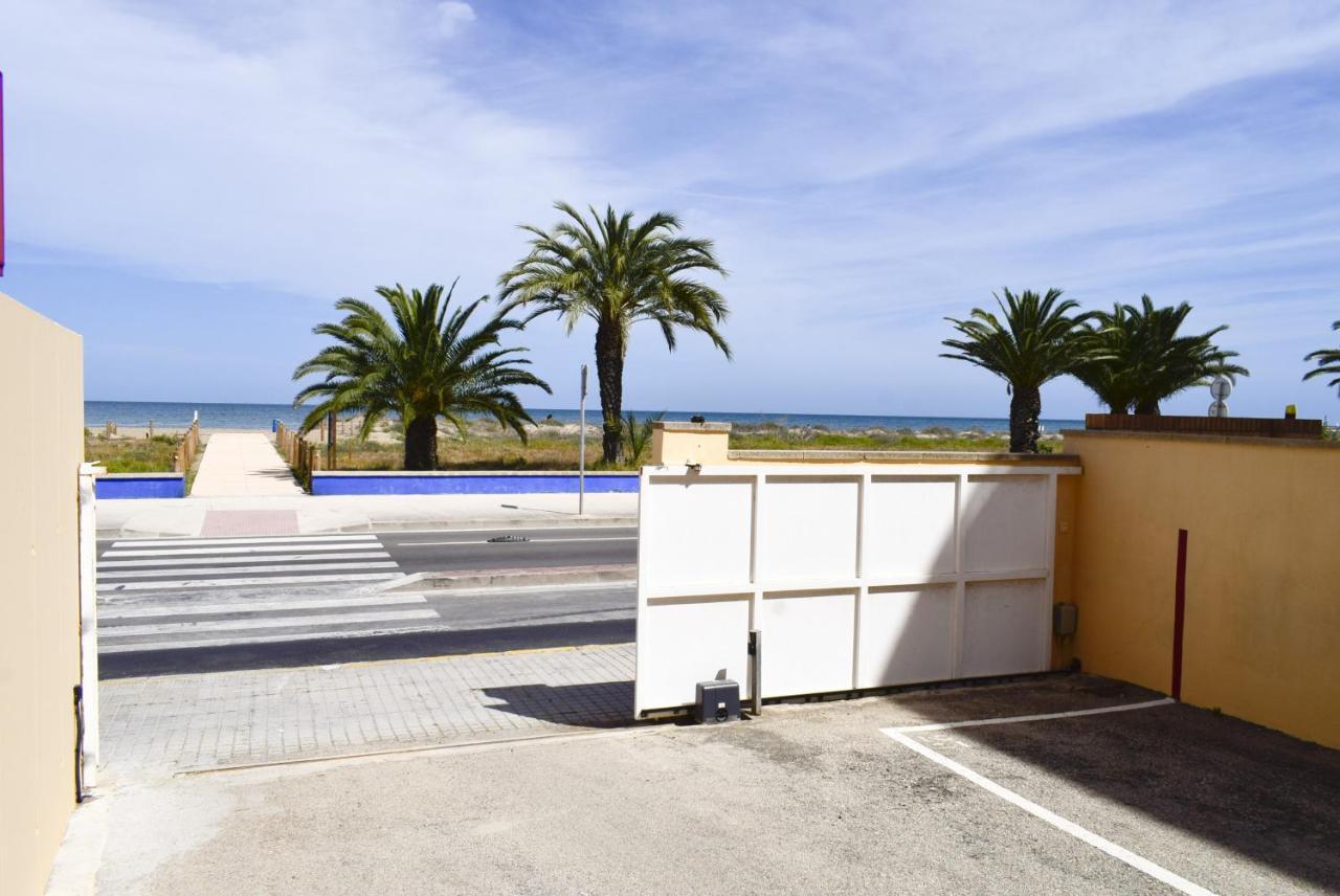 Anacasa Vistamar Denia Centro At2156 Leilighet Eksteriør bilde