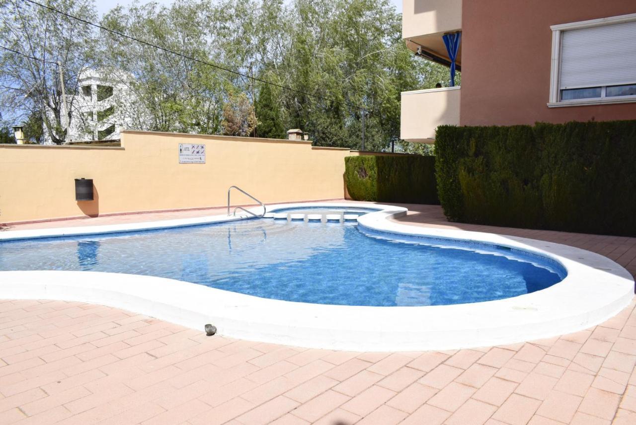 Anacasa Vistamar Denia Centro At2156 Leilighet Eksteriør bilde