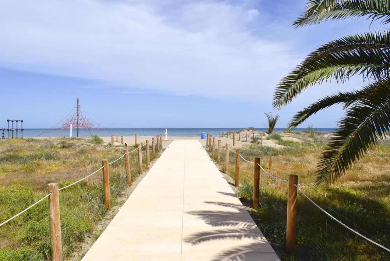 Anacasa Vistamar Denia Centro At2156 Leilighet Eksteriør bilde